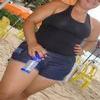 foto do perfil nanda sampaio